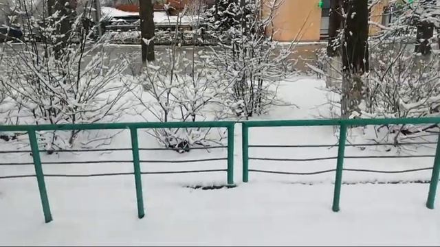Снежный Волжский 7-11 марта 2022. смотреть онлайн