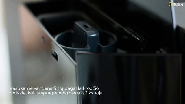 Jura E6 piano black kavos aparato naudojimas смотреть онлайн