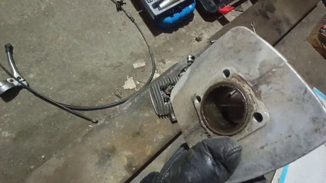 Двигатель v50. смотреть онлайн