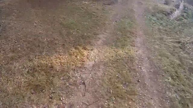 Мои первые начинания в ENDURO смотреть онлайн