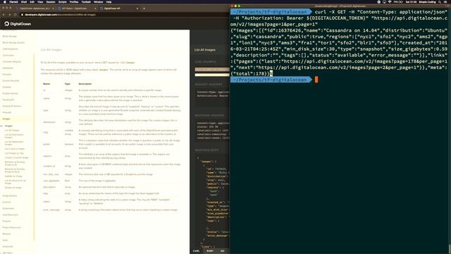 Terraform with DigitalOcean for the impatient - Part 4 - Our First Droplet! смотреть онлайн