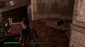 Fallout 4 ДОРОГА К СВОБОДЕ ПУТЬ СВОБОДЫ РЕШЕНИЕ ЗАГАДКИ ЗАДАНИЯ КВЕСТА МИССИИ