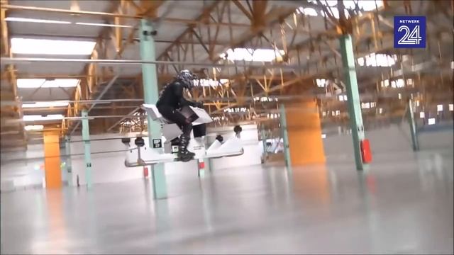 Hommelfiets maak toekomsvisie waar смотреть онлайн