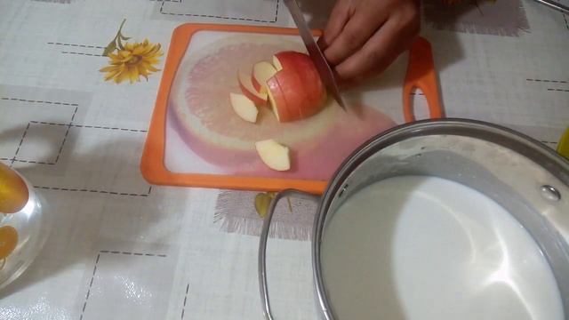 АЙРАН ИЛИ АЙРОН. ТАКОЙ НАПИТОК ОЧЕНЬ ПОЛЕЗНО ДЛЯ ЛЕТА смотреть онлайн