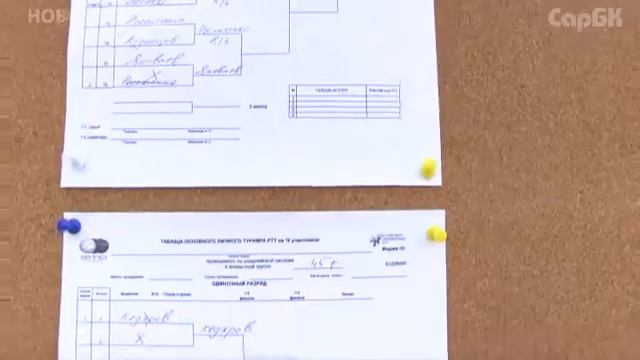 Саратов - Open 2013 смотреть онлайн