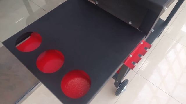 Мангал Grillver Файркрафт Комфорт Эйр обзор смотреть онлайн