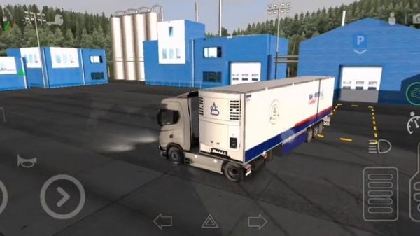 Universal track simulator игра 7