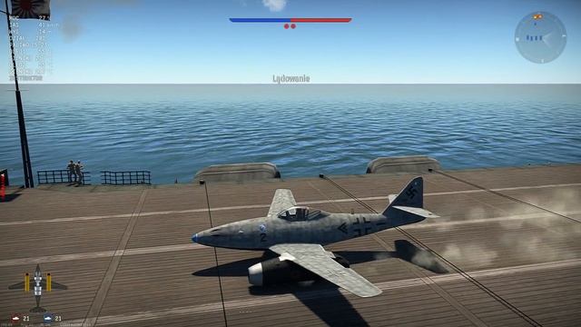 Carrier Landing Requests... смотреть онлайн