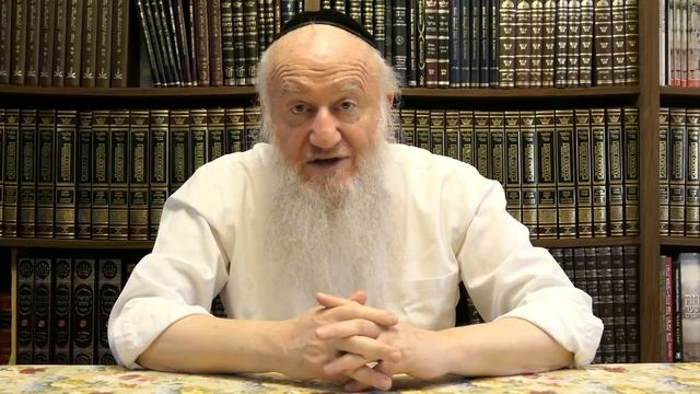 Разве не проще, чтобы коэны читали благословение по молитвеннику? смотреть онлайн