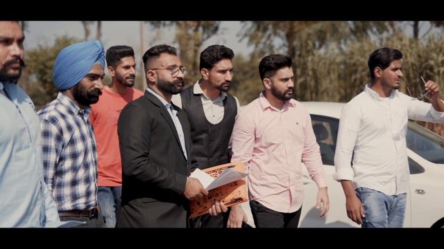 HAQ With 47 - Jass Chahal смотреть онлайн