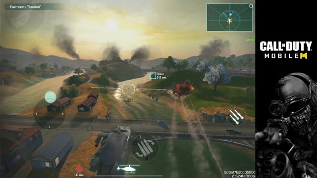 ДОБАВИЛИ СЮЖЕТНУЮ КОМПАНИЮ В CALL OF DUTY MOBILE?! ЭТО НАСТОЛЬКО ПЛОХО ЧТО ДАЖЕ ХОРОШО В CODM! смотреть онлайн