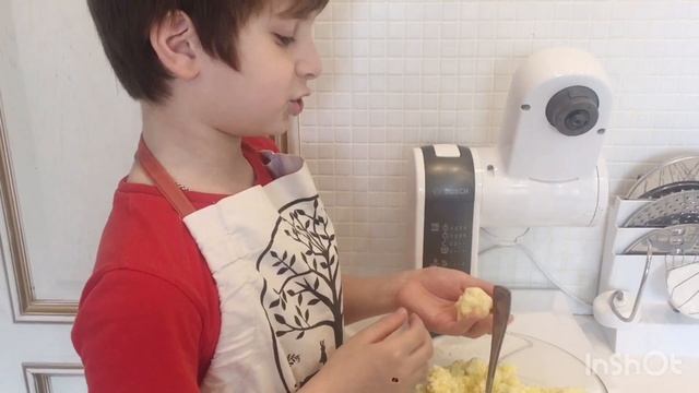 Хычины! Кавказская кухня! Быстрый и простой рецепт смотреть онлайн