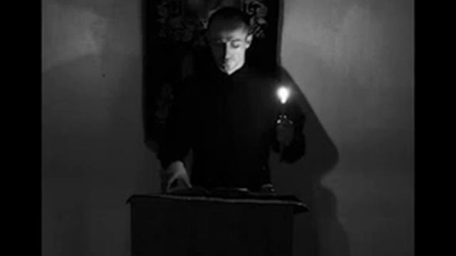 Псалом 24 смотреть онлайн