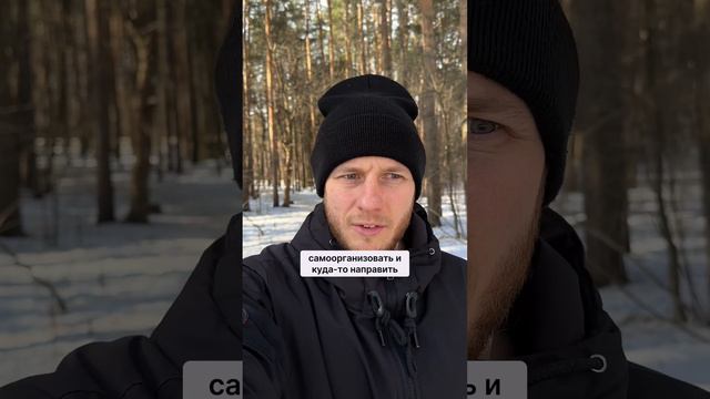 Существует ли она — свобода?