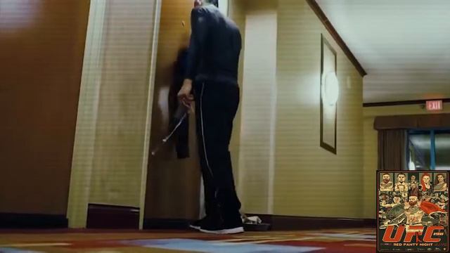 ДАНА УАЙТ/ ПРО БОЙ ХАБИБА И ФЕРГЮСОНА смотреть онлайн