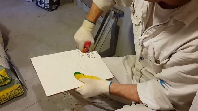 Строительный Фокус