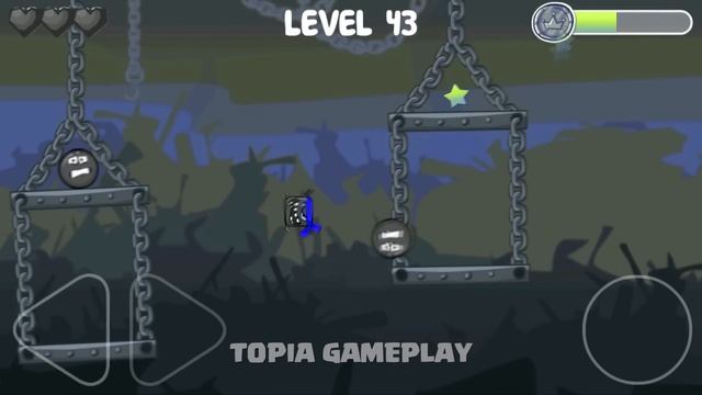 Red Ball 4 - All Levels All Volumes All Bosses - Speed Run Rainbow Ninja Box Gameplay Vol 1,2,3,4,5 смотреть онлайн