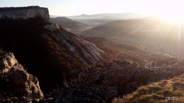 Плато Качи-Кальон и дальше смотреть онлайн