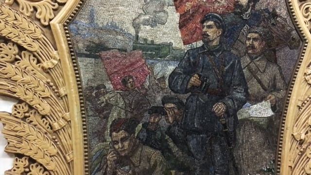 10 РЕАЛЬНЫХ ФАКТОВ О МОСКОВСКОМ МЕТРО смотреть онлайн