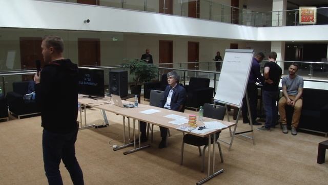 Николай Руфеев – Как правильно общаться с заказчиком смотреть онлайн