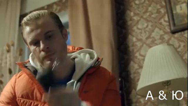 Красивая, Дворовая Песня. Догадайся, догадайся, - позвони. смотреть онлайн