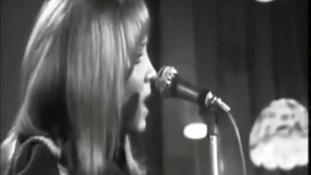 Lulu - To Sir With Love - 1967 смотреть онлайн