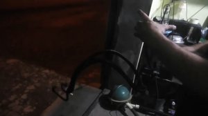 Замена топливного фильтра Тигуан 2.0 TSI