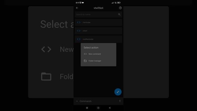 Reminder Bot Telegram - Bot.Business смотреть онлайн