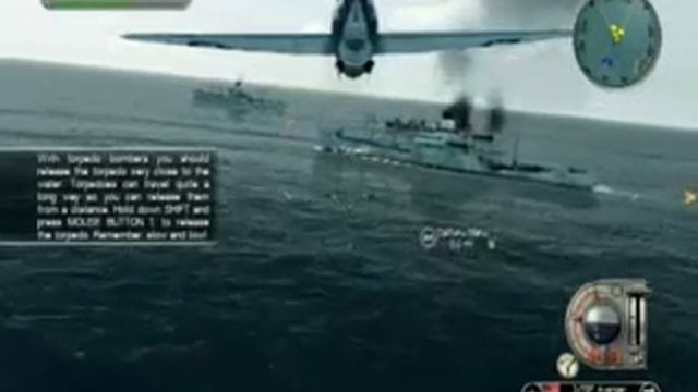 Обзор игры: Battlestations: Pacific NecGame.net