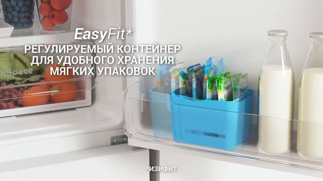 Холодильник Indesit ITD 5200 W F162550 FF RU 202103 смотреть онлайн