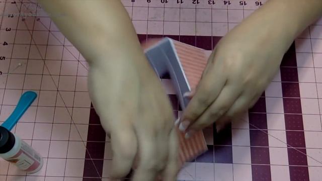 Pop up Card Tutorial | Graphic 45 Floral Shoppe смотреть онлайн