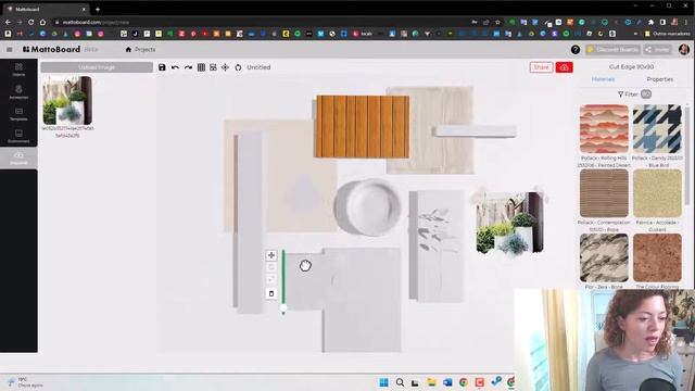 Exploring the beta version of Mattoboard! смотреть онлайн