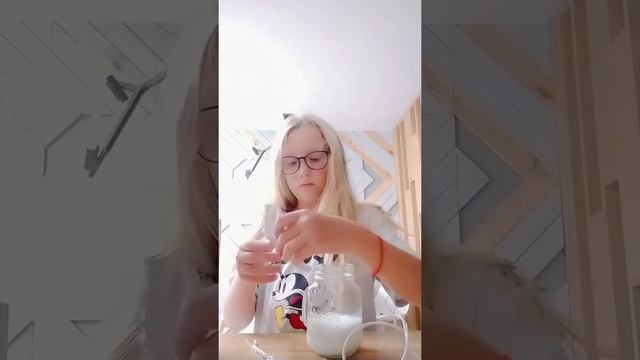 Делаем коктейль от лакшери смотреть онлайн