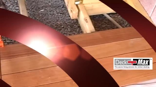 Installing the Deck-Max end match biscuit смотреть онлайн