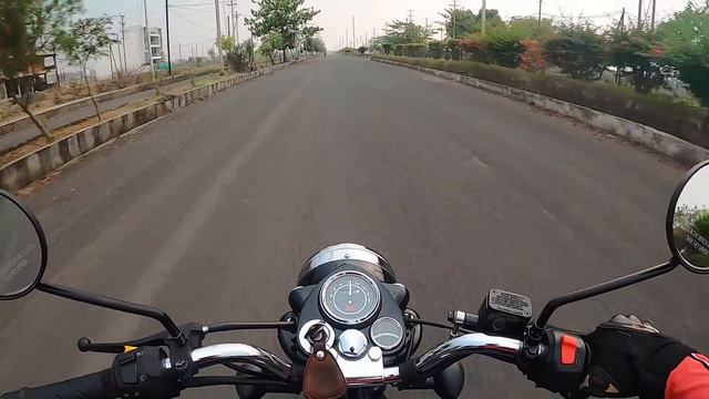 2021 Royal Enfield Bullet 350 Detailed Review | SR Motoworld смотреть онлайн