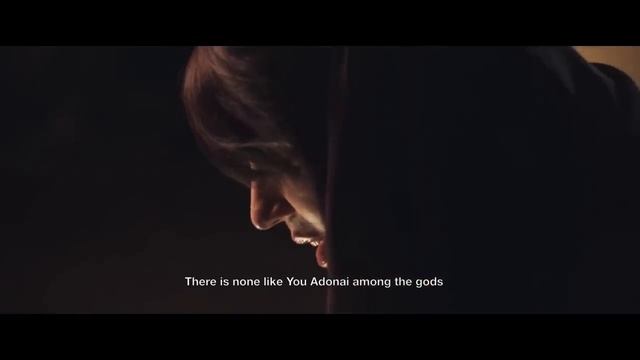 WOW! Amazing New Hebrew Worship with English Subtitles Music Video from Israel! смотреть онлайн