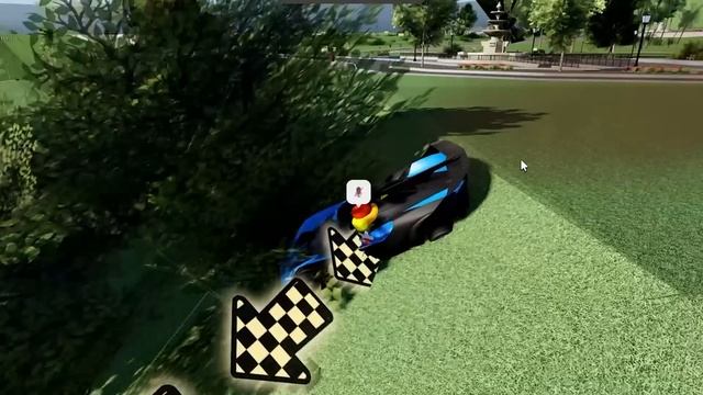 How To GRIND STARS FAST!! - DE Taxi Event TIPS AND TRICKS! | Driving Empire | Roblox смотреть онлайн