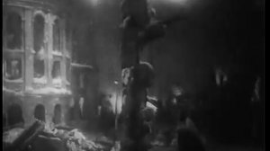 В землянке. Песня из кинофильма Сталинградская битва.mp4