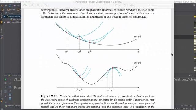 Newton's Method смотреть онлайн