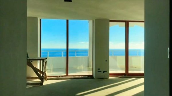 Элитная недвижимость в Крыму / Респект Холл / Ялта 2020 / Respect Hall