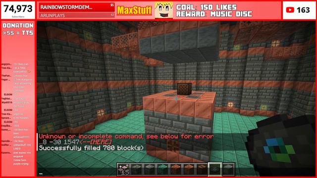 Minecraft 1.21 - Snapshot 23w45a - Waiting For The Snapshot To Release! смотреть онлайн