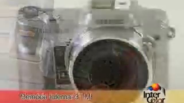 Demontrativo DSC-H3 смотреть онлайн