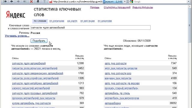 Часть 5 - Инструкция по настройке Яндекс Директ смотреть онлайн