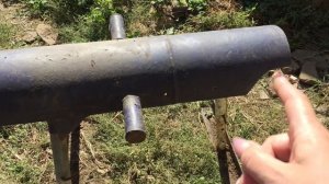 Фантом (чучело) для взятия семени у хряка. Как приучить кабана к фантому.