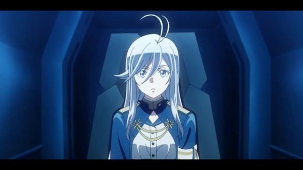 86 - Eighty Six - [AMV] - Я солдат