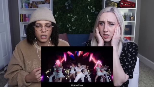 COUPLE GETS TO KNOW TWICE Pt. 6 | 'More & More' & 'I Can't Stop Me' MVs смотреть онлайн