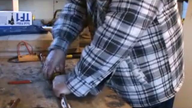 toms top tips using a sliding coupling смотреть онлайн