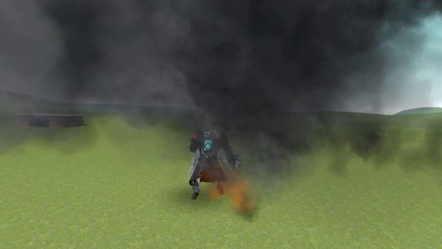 Garry's Mod Multiverse #15 смотреть онлайн