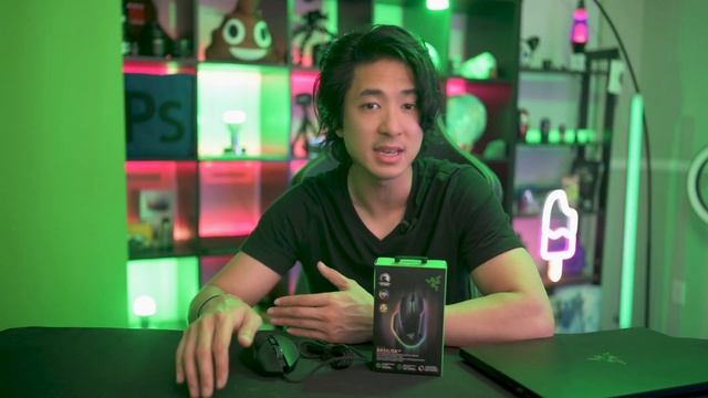 Why I Edit Photos Professionally With A Gaming Mouse смотреть онлайн