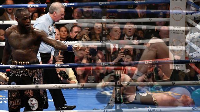 Tyson Fury Heavyweight Training Lifestyle and Hefty Net Worth смотреть онлайн